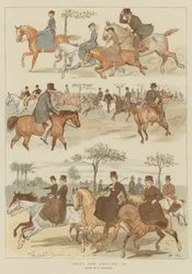 Faits et fantaisies, III